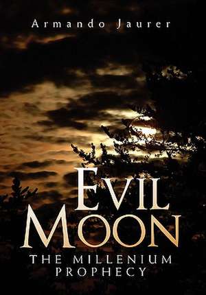 Jaurer, A: Evil Moon