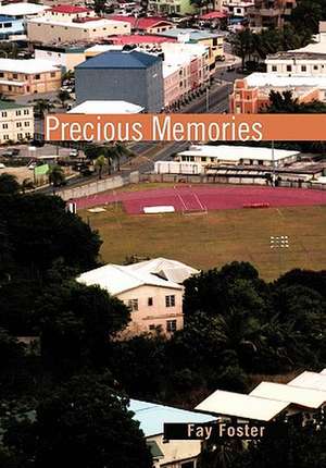 Precious Memories de Fay Foster