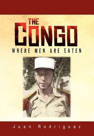 The Congo de Juan Rodriguez