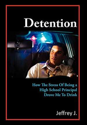 Detention de Jeffrey J.
