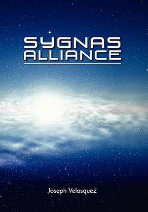 Sygnas Alliance de Joseph Velasquez