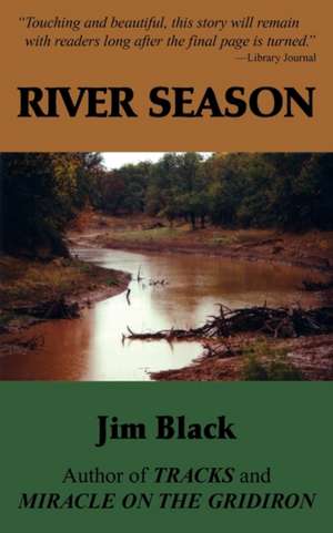 River Season de Jim Black