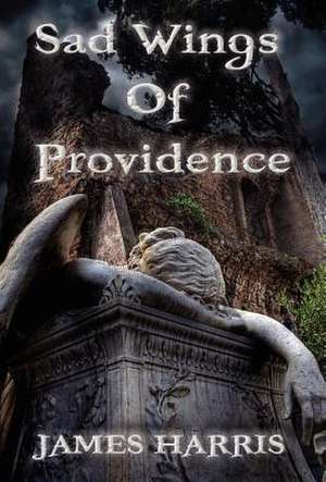 Sad Wings of Providence de James Harris