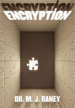 Encryption de M. J. Raney