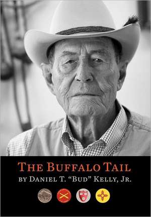 The Buffalo Tail de Daniel T. Kelly Jr