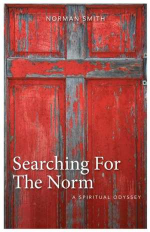 Searching for the Norm de Norman Smith