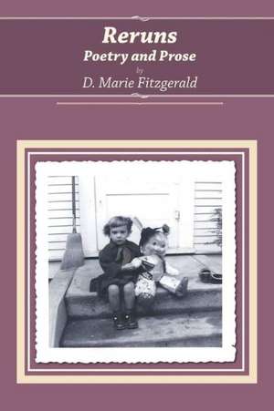 Reruns de D. Marie Fitzgerald