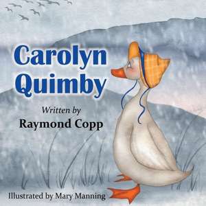 Carolyn Quimby de Raymond Copp