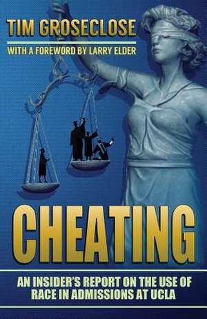 Cheating de Tim Groseclose