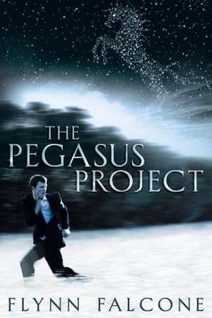 The Pegasus Project de Flynn Falcone