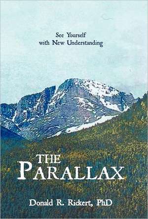 The Parallax de Donald R. Rickert Phd