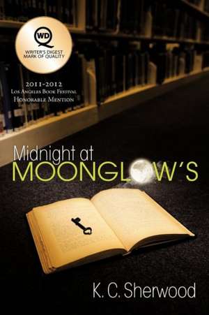 Midnight at Moonglow's de K. C. Sherwood