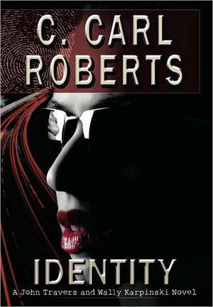 Identity de Roberts, C. Carl