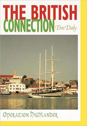 The British Connection de Tim Daly