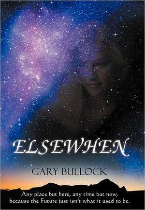 Elsewhen de Gary Bullock