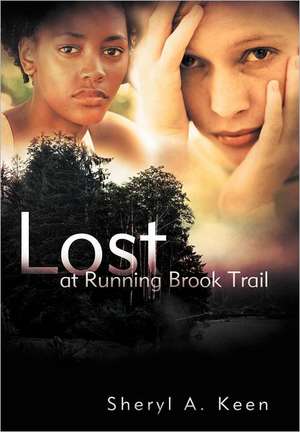 Lost at Running Brook Trail de Sheryl A. Keen