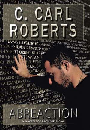 Abreaction de Roberts, C. Carl