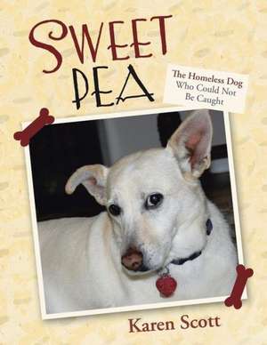 Sweet Pea de Karen Scott