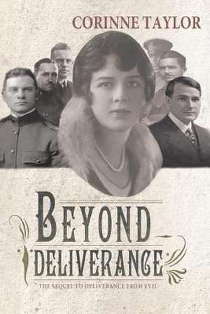 Beyond Deliverance de Corinne Taylor