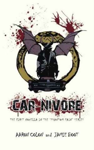 Car-Nivore de Aaron Colon