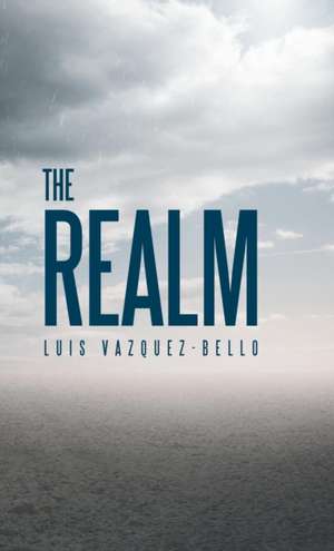 The Realm de Luis Vazquez-Bello