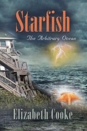 Starfish de Elizabeth Cooke