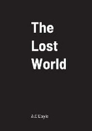 Doyle, A: Lost World