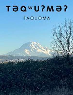 Taquoma de Heather Gadd