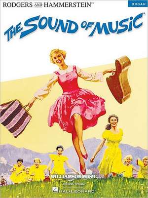 The Sound of Music de Richard Rodgers