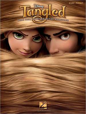 Tangled de Alan Menken