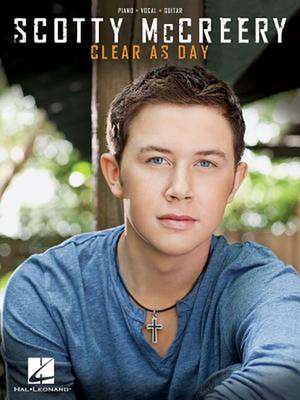 Scotty McCreery: Clear as Day de Scotty McCreery