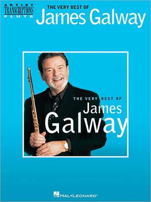 The Very Best of James Galway