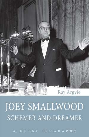 Joey Smallwood de Ray Argyle