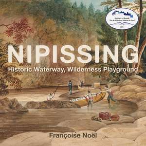 Nipissing de Francoise Noel