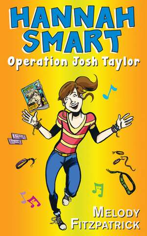 Operation Josh Taylor de Melody Fitzpatrick