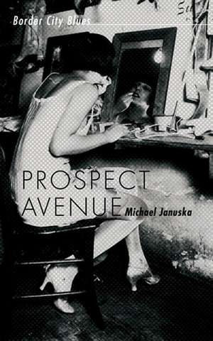 Prospect Avenue de Michael Januska