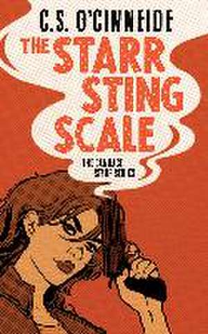 The Starr Sting Scale de C S O'Cinneide