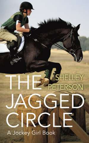 The Jagged Circle de Shelley Peterson