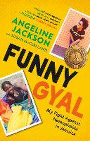 Funny Gyal de Angeline Jackson