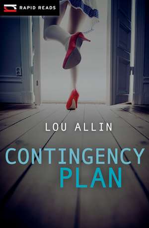 Contingency Plan de Lou Allin