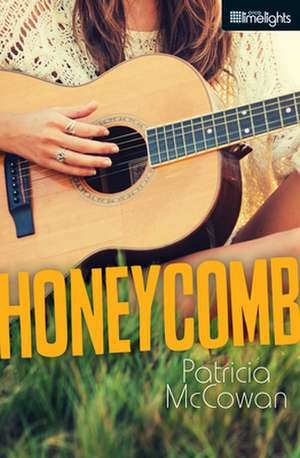 Honeycomb de Patricia McCowan