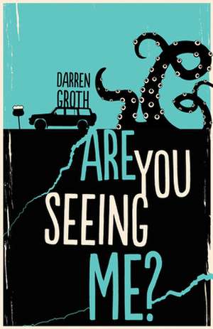 Are You Seeing Me? de Darren Groth