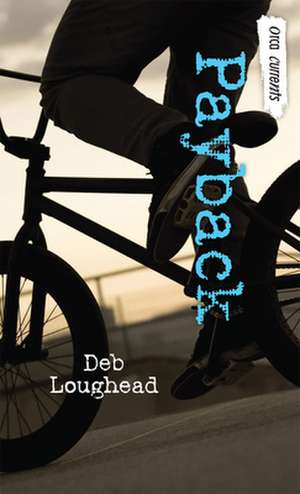 Payback de Deb Loughead