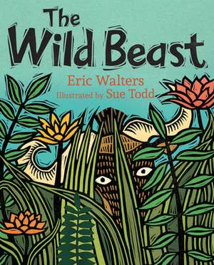 The Wild Beast de Eric Walters