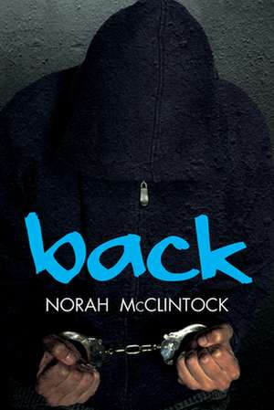 Back de Norah Mcclintock