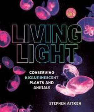 Living Light de Stephen Aitken