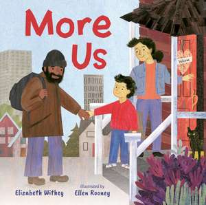More Us de Elizabeth Withey