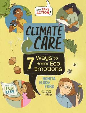 Climate Care de Bonita Eloise Ford