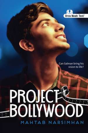 Project Bollywood (Noah Text Edition) de Mahtab Narsimhan