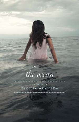 The Ocean de Cecilia Araneda